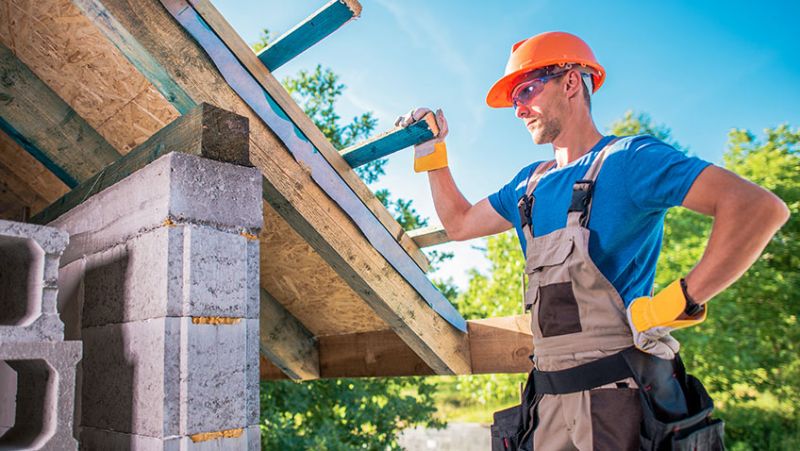 Top 6 Roofing Myths Busted