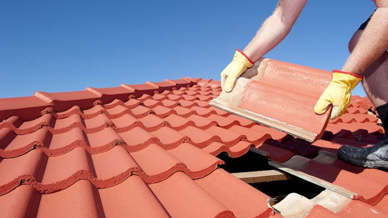 Helpful Tips for Choosing the Right Roofing