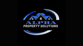 Alpha property solutions 