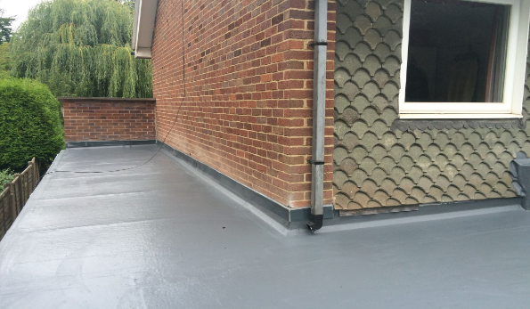 Flat Roofing