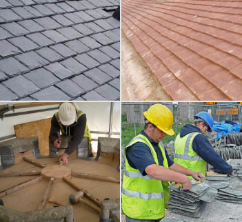 Roofing Services