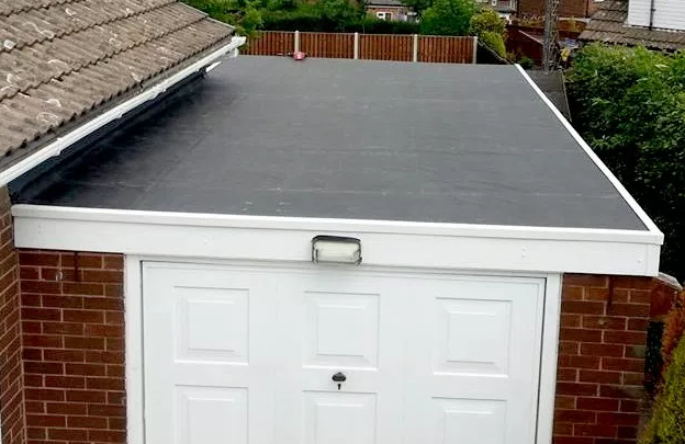 Flat Roofing