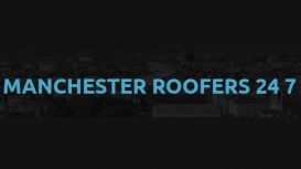 Manchester Roofers 24 7