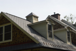 Slate Roofing