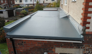 Flat Roofing