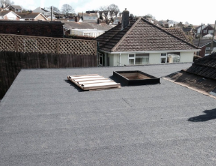 Flat Roofing