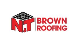 N&T Brown Roofing