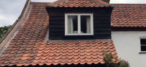 Roof Inspection Services