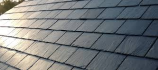 Slate Roofing