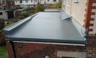 Flat Roofing