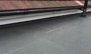 Flat Roofing