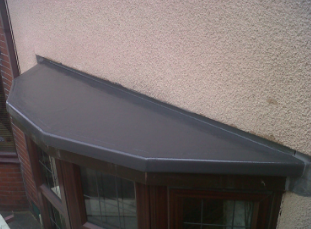 GRP Roofing