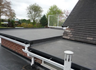 Flat Roofing