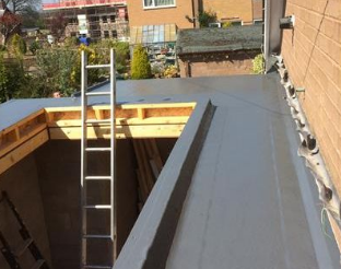 Flat Roofing