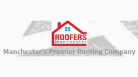 Roofers Manchester
