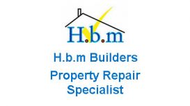 H.b.m Builders Property Repair Specialist H.b.m Builders Property Repair Specialist