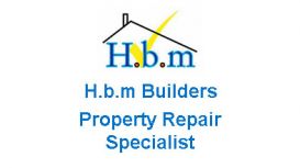 H.b.m Builders Property Repair Specialist