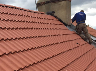 Slate Roof Specialists