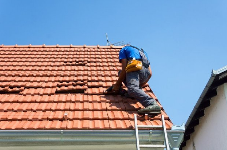 Roof Repairs