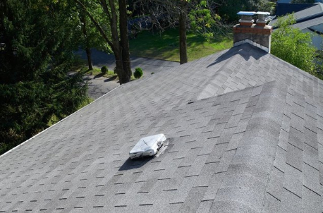 Bespoke Roofing Services