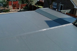 Flat Roof Installations & Repairs
