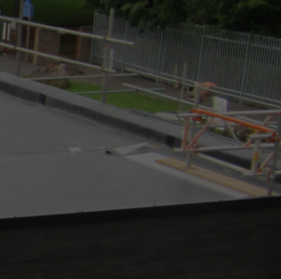 Flat Roofing