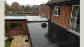 Rain Defence Roofing Ltd