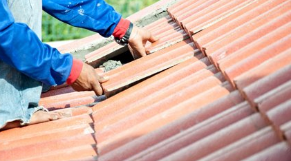 Expert Roof Repairs