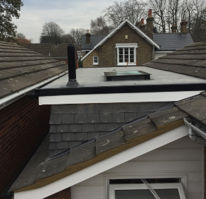 Flat Roofing