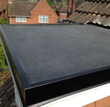 Firestone Rubber Roof EPDM