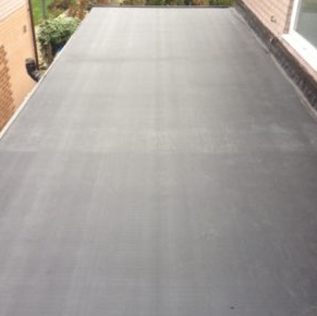 Flat/Felt Roofing