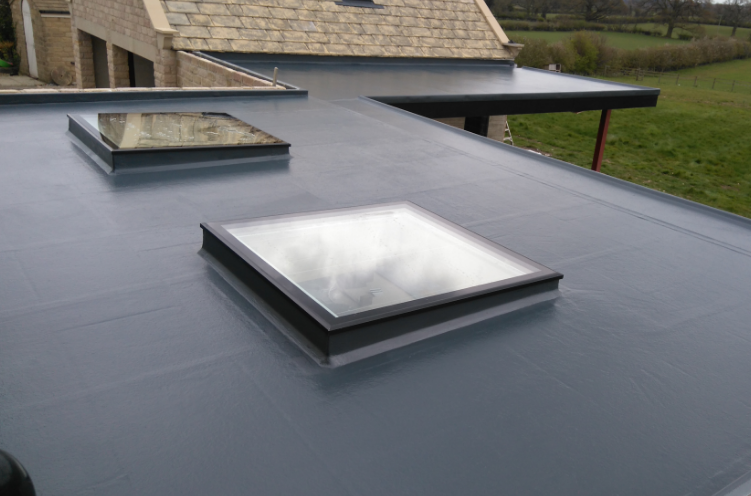 GRP Roofing