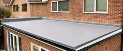 GRP Roofing 0 GRP Roofing