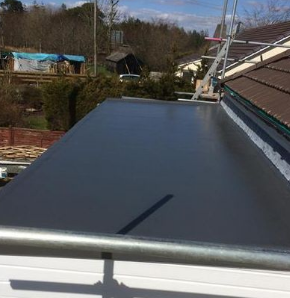 Flat Roofing