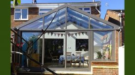 Conservatory Repairs