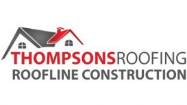 Thompson's Roofing Services