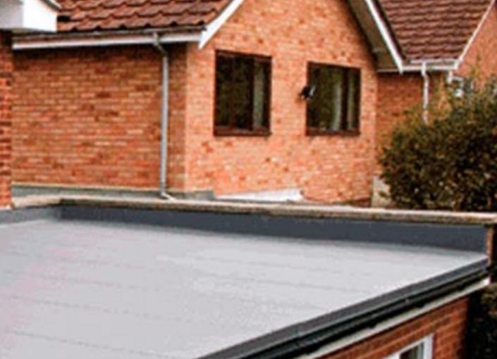 GRP Roofing