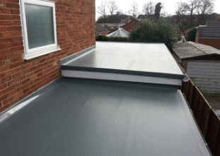 Flat Roofing