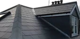 New Roof Options