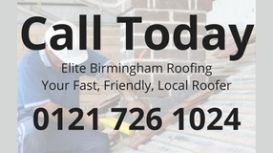 Elite Birmingham Roofing