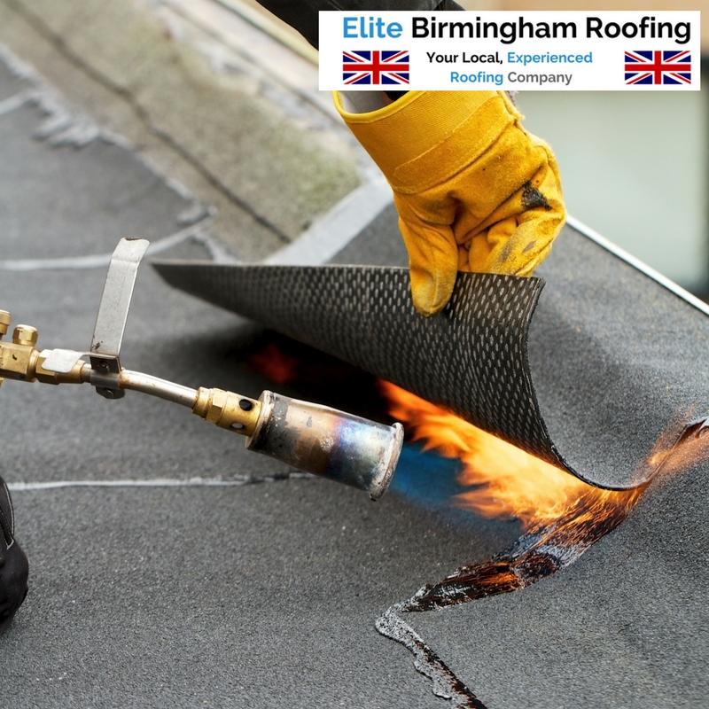 Roofing Services