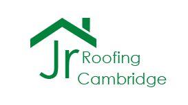 JR Roofing Cambridge