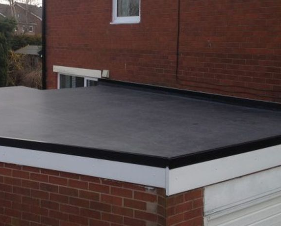 GRP Roofing