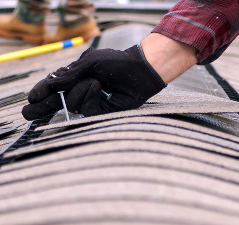 Roof Repairs