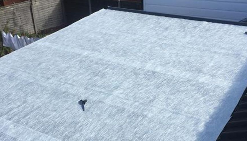 Flat Roofing