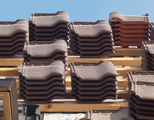 New Build Roofing 0 New Build Roofing