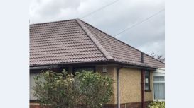 TCI Roofing & Guttering