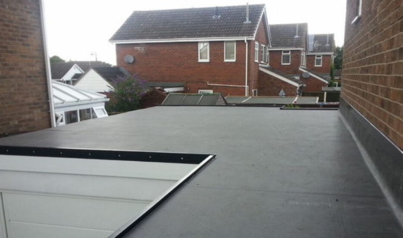GRP Roofing 0 GRP Roofing