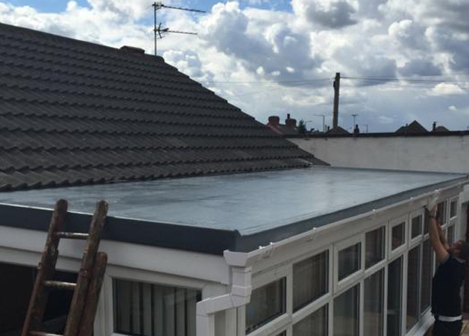 Flat Roofing 0 Flat Roofing