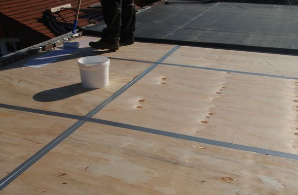 Flat Roofing